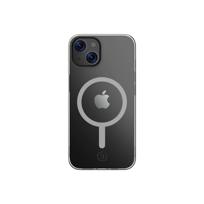 3sixT PureFlex+ MagSafe Case For Apple iPhone 14 - Clear