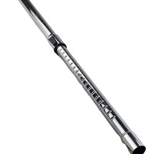 Hygieia 35mm Telescopic Vacuum Cleaner Metal Rod / Wand / Pole Universal For Various Brands And Models