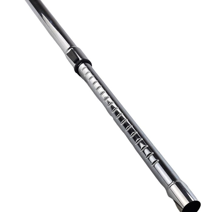 Hygieia 35mm Telescopic Vacuum Cleaner Metal Rod / Wand / Pole Universal For Various Brands And Models