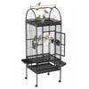 Advwin 180cm Large Bird Cage Top Ladder Parrot Aviary Budgie
