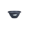 Northcote Pottery 400mm Graphite Villa Plastic Bowl