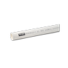 Holman 25mm x 3m Class 12 PVC Pressure Pipes