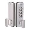 Lockwood Digital Lockset with 530 Latch