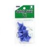 Meiho Fishing Hook Safety Cover 9 pieces M 610