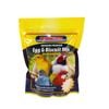 Probird Egg & Biscuits Nutritious Bird Treats 600g