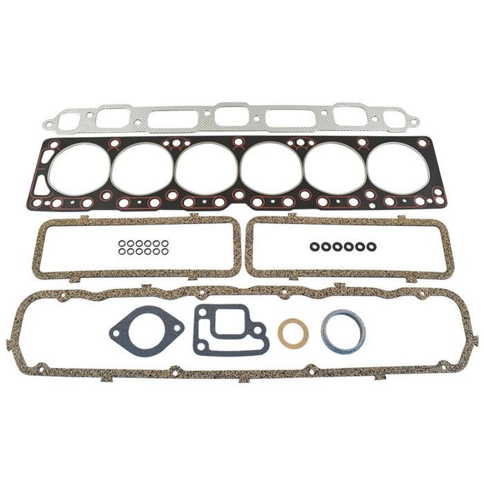 Valve Regrind Gasket Set Holden Red 6 Cylinder 138 149 161 173 179 186 202