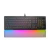 Turtle Beach Vulcan Ii Max Wired Rgb Optical-mechanical Gaming Keyboard Black
