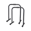 RTM Chin Dip Parallel Bar Push Up Dipping Equipment