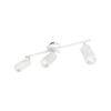 Brilliant Jez White 3 Light DIY Spotlight