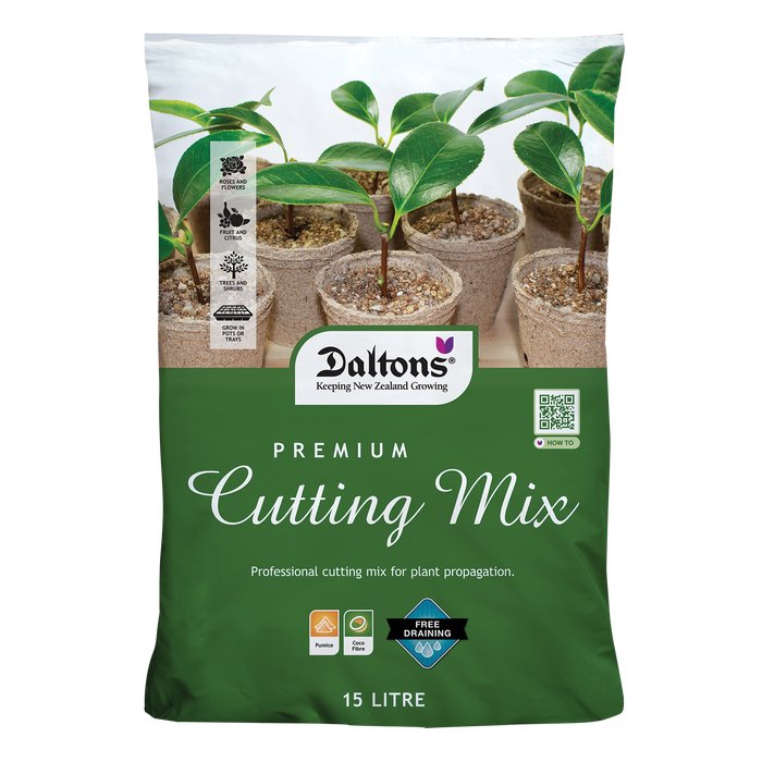 Daltons 15L Premium Cutting Mix