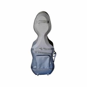 Axiom Cello Case - 1/2 Size