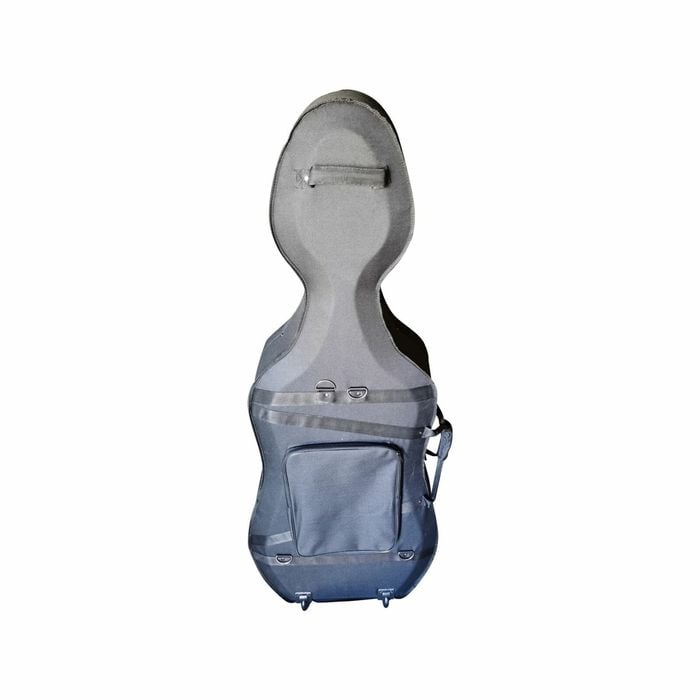Axiom Cello Case - 1/2 Size