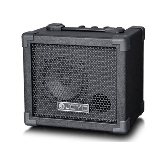 JOYO DC-15 15W Digital Guitar Amplifier With Drum Machine and Effects