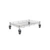 Pro.cooker Dough Tray Dolly 680x440x180mm