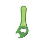 Zyliss 5-way Ergonomic 15cm Bottle Can Opener - Green
