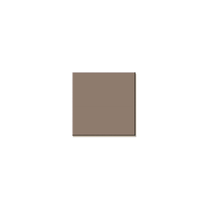 Johnson 97 x 97mm Mocha Gloss Spectrum Tile