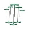 Kincrome 8 Piece T-Handle TORX Hex Key Set