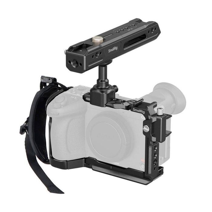 Smallrig Cage Kit For Sony Fx2 5589