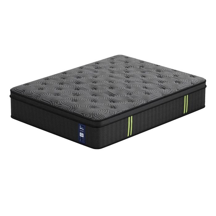 Levitex Double Mattress 34 Cm 5-zone Pocket Spring & Gel Foam Mattress