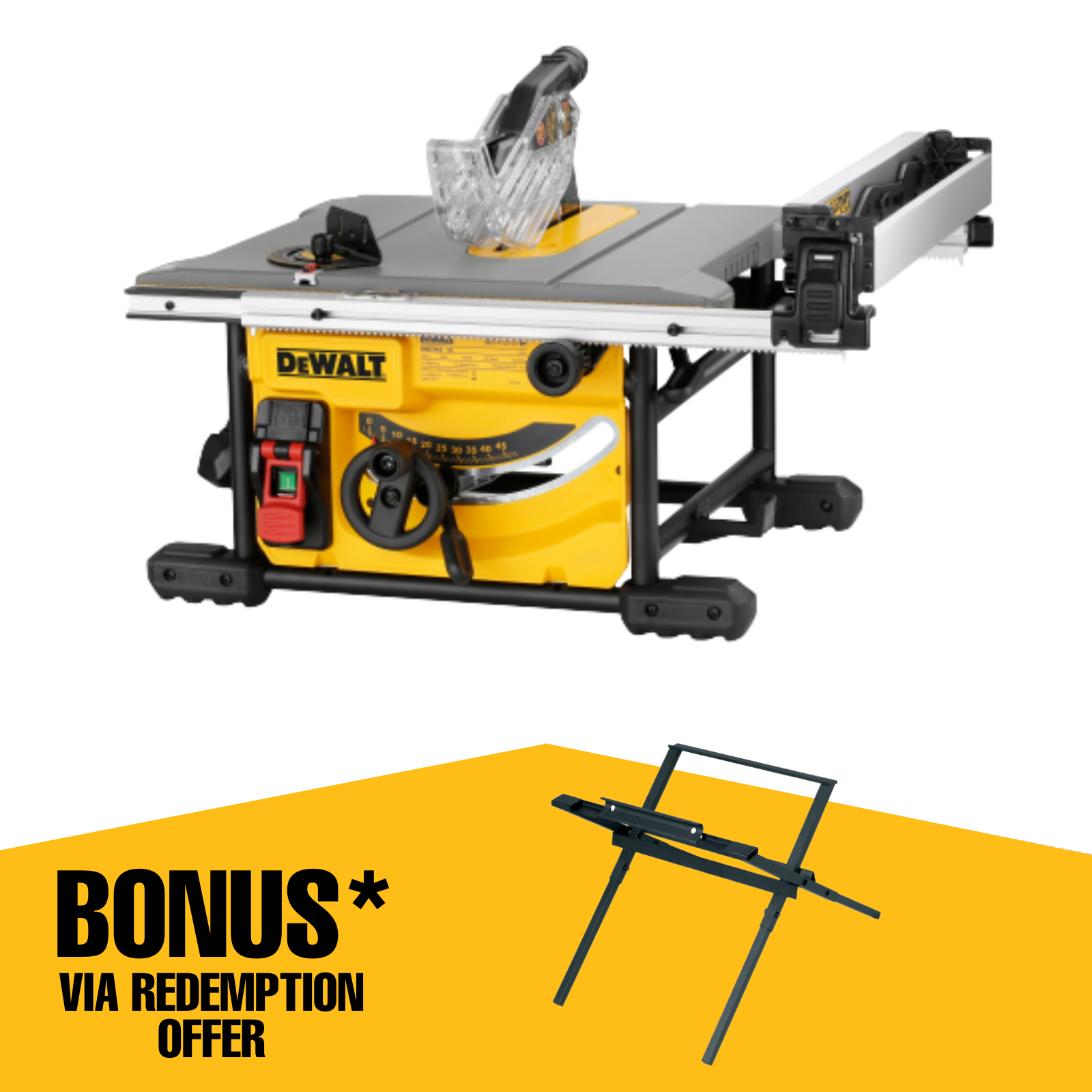 Dewalt tools saw online