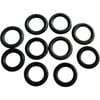 Kinetic Standard Spindle O Rings - 10 Pack