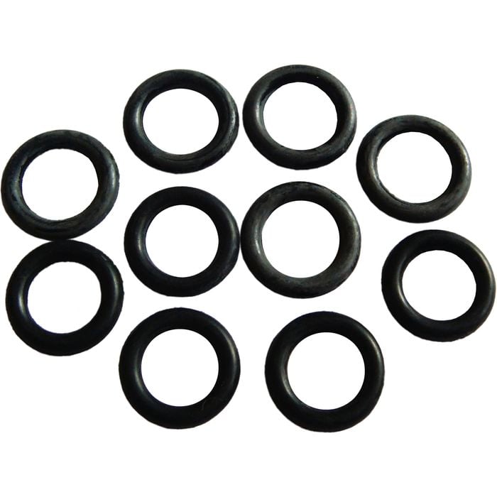 Kinetic Standard Spindle O Rings - 10 Pack