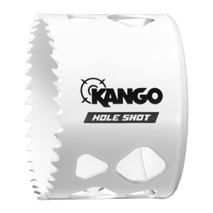 Kango 70mm Bi-Metal Holesaw