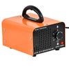 Advwin Ozone Generator 30000mg/h 12V Car Ozone Machine, Portable Odor Eliminator for Vehicle & Small Rooms