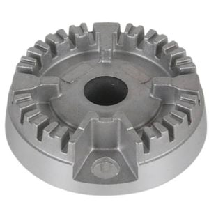 Stove Cooktop Small Burner Base 01P198, suits Baumatic, Damani