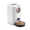 Yes4pets 4.5l Visible Automatic Digital Pet Dog Cat Feeder Food Bowl Dispenser