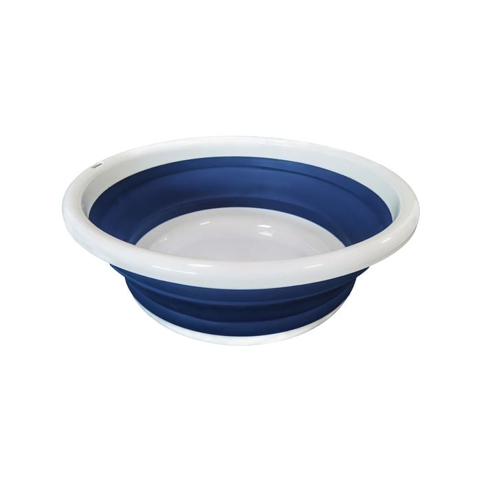 All Set 9L Collapsible Basin