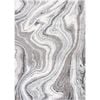 The Rug Connection Ore 111 Stone 330x240cm - Extra Large Pet Friendly Indoor Floor Rug
