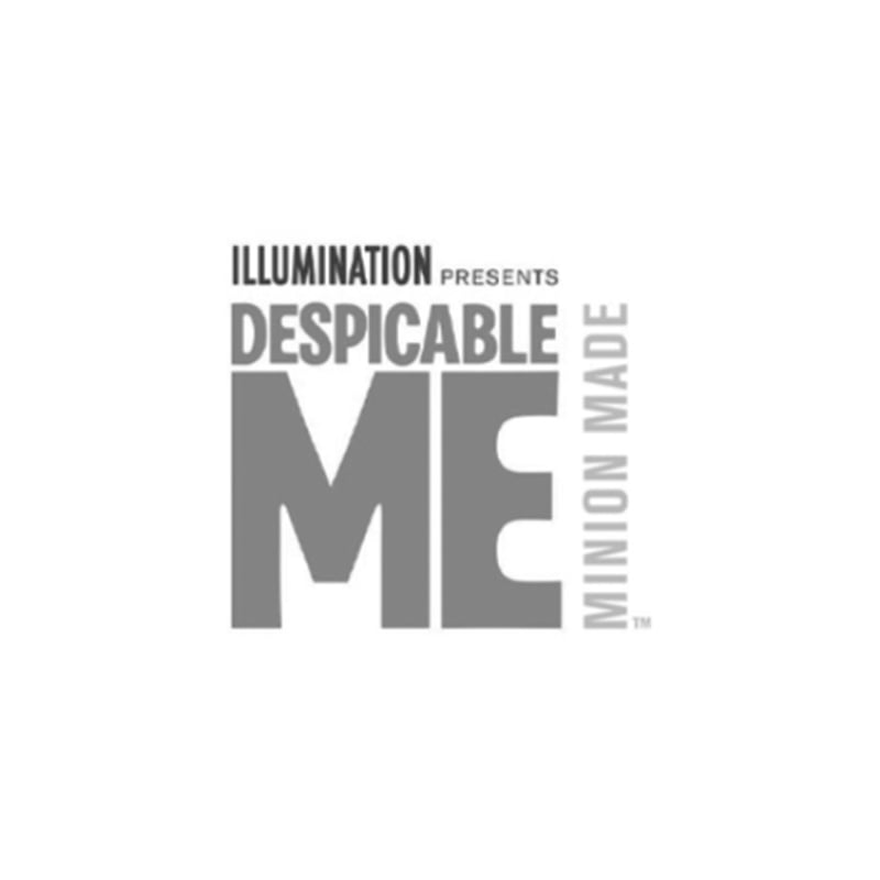 DESPICABLE ME