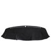 For Ford Focus Lw/lz Mk2 Titanium 08/2011-07/2018 Custom Car Dash Mat Dashmat