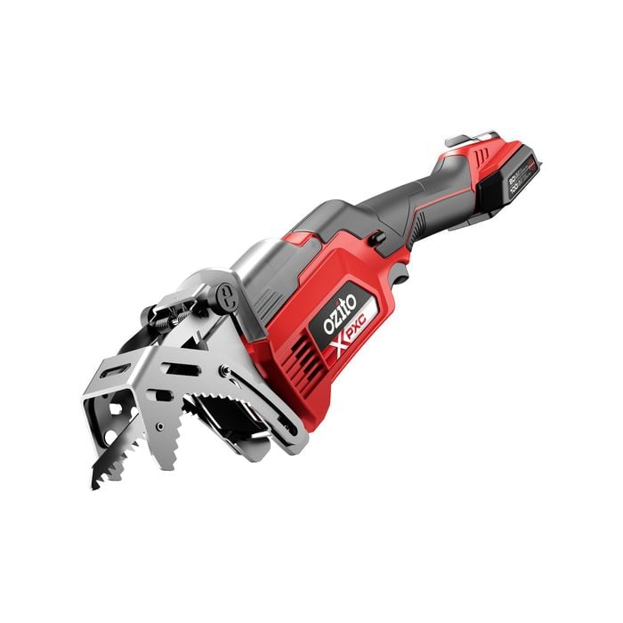 Electric garden saw bunnings discount