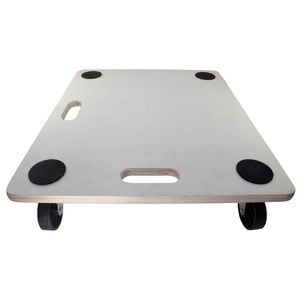 Move It 590 x 490 x 110mm Rectangular Dolly