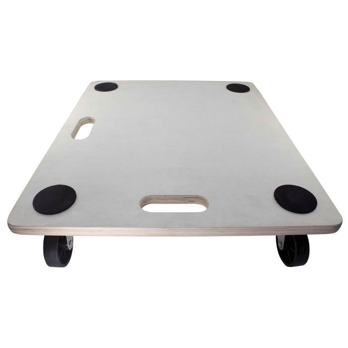 Move It 590 x 490 x 110mm Rectangular Dolly