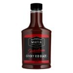 Barbecue Mafia 425ml Shakedown Sticky Rib Glaze BBQ Sauce