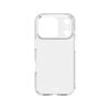 EFM Zurich Armour Opaque Phone Case For iPhone 17 Pro 6.3in Clear