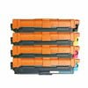 4 Pack Brother TN-253 / TN 257 Compatible Toner Combo