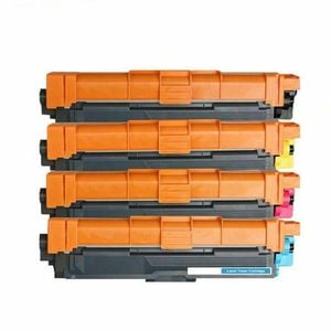 4 Pack Brother TN-253 / TN 257 Compatible Toner Combo