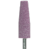 Norton 3/4 x 2-1/2" Vitrified Bond Mounted Point