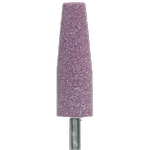 Norton 3/4 x 2-1/2" Vitrified Bond Mounted Point