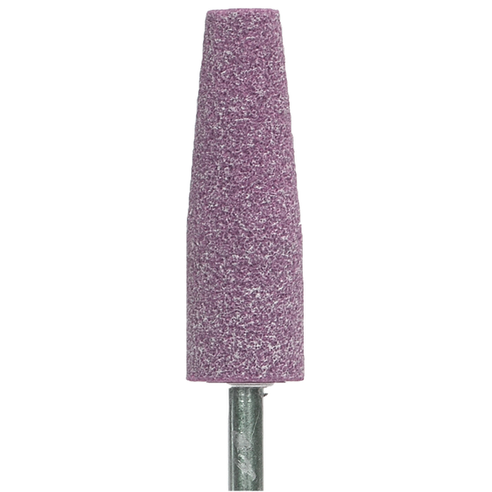 Norton 3/4 x 2-1/2" Vitrified Bond Mounted Point