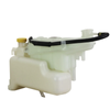 Parts Factory Australia Nissan Patrol Overflow Bottle for GU Y61 Models (1999-2012) 4.2L Diesel