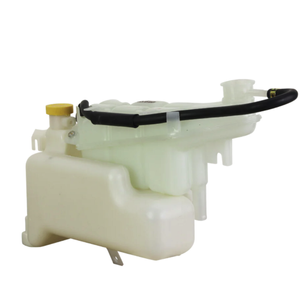 Parts Factory Australia Nissan Patrol Overflow Bottle for GU Y61 Models (1999-2012) 4.2L Diesel