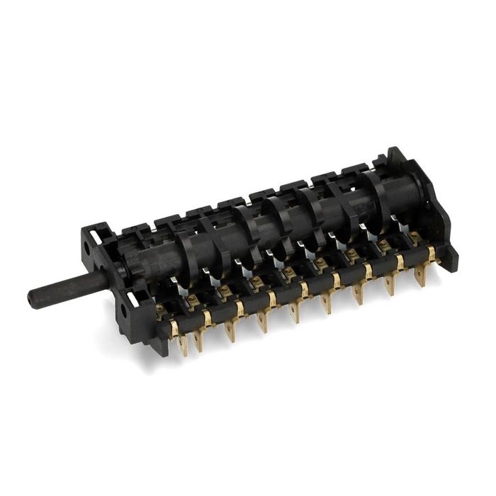 Oven Selector Switch - Multifunction Controller 811730204, suits Smeg
