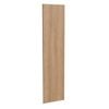 Kaboodle Cajun Oak Tall Pantry End Panel