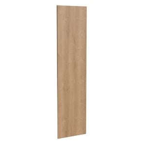 Kaboodle Cajun Oak Tall Pantry End Panel