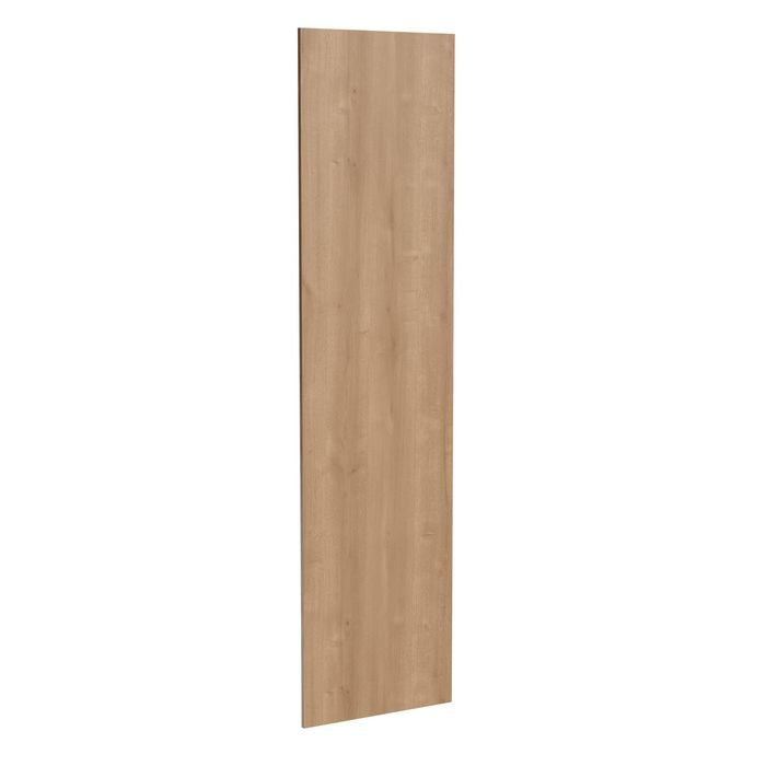Kaboodle Cajun Oak Tall Pantry End Panel
